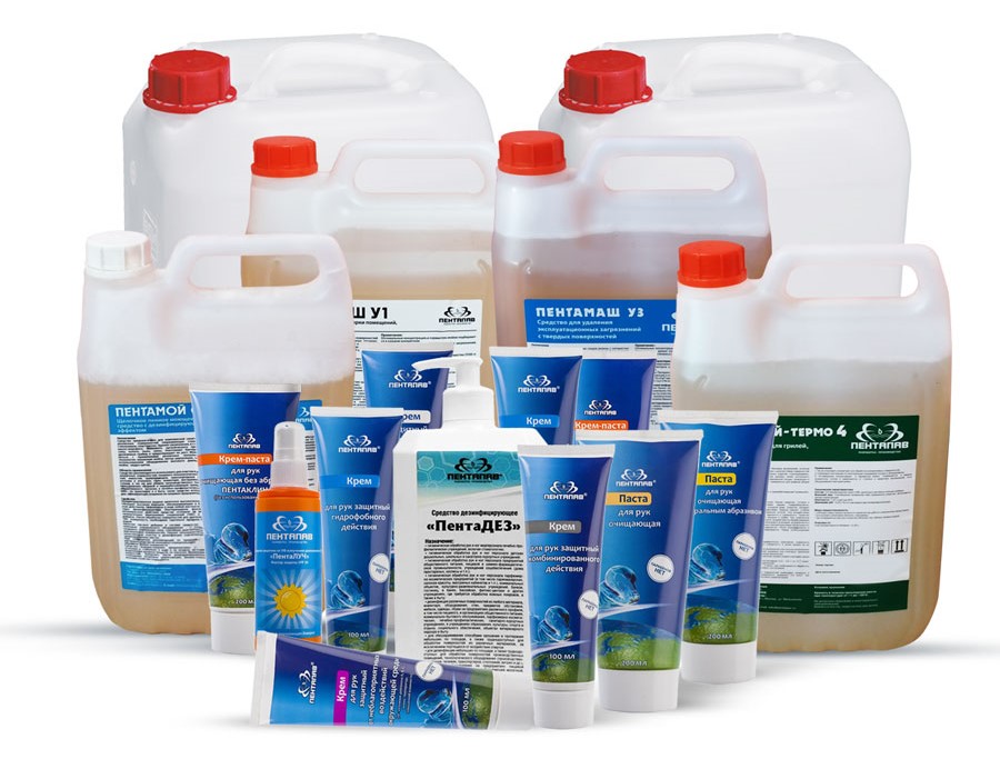milis tr products